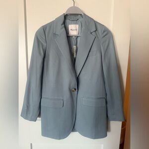 Madewell Blazer Jacket